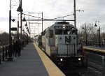 NJT Atlantic City Line service